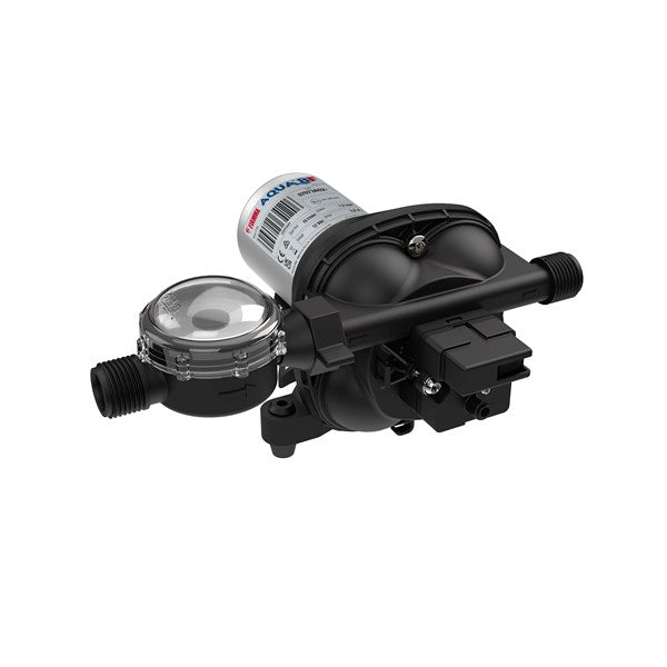 Vattenpump Aqua 8F / 10 liter