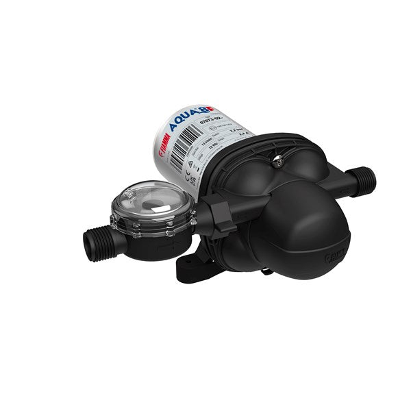 Vattenpump Aqua 8F / 13 liter