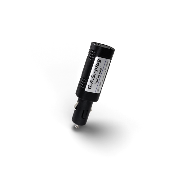 GASLARM THITRONIK G.A.S.-PLUG ”ALL IN ONE”