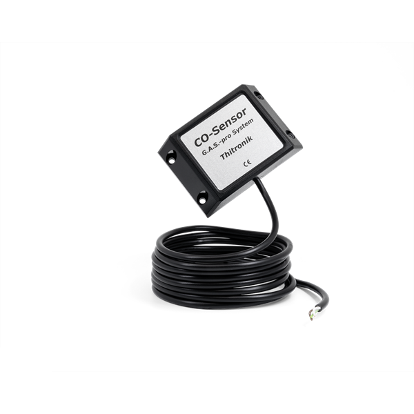 CO-SENSOR TILL G.A.S-PRO