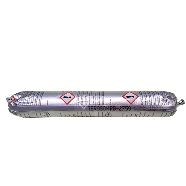 Sprutbar butyl Teroson 2759. 570 ml
