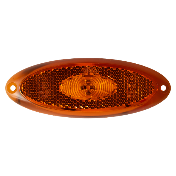 Sidomarkeringslykta LED Jokon