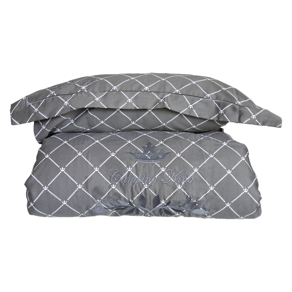 Royal Camping bäddset Camping King 150 x 210 cm