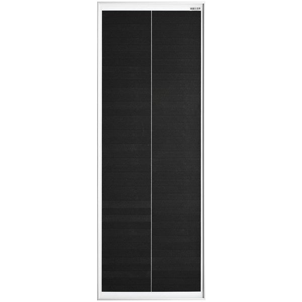 GoCamp solpanel 100W