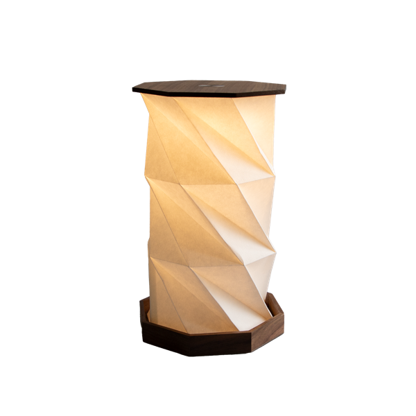 Royal Camping Rotatinglamp