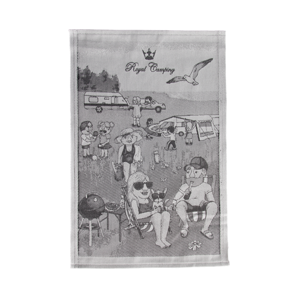 Kökshandduk Vacation