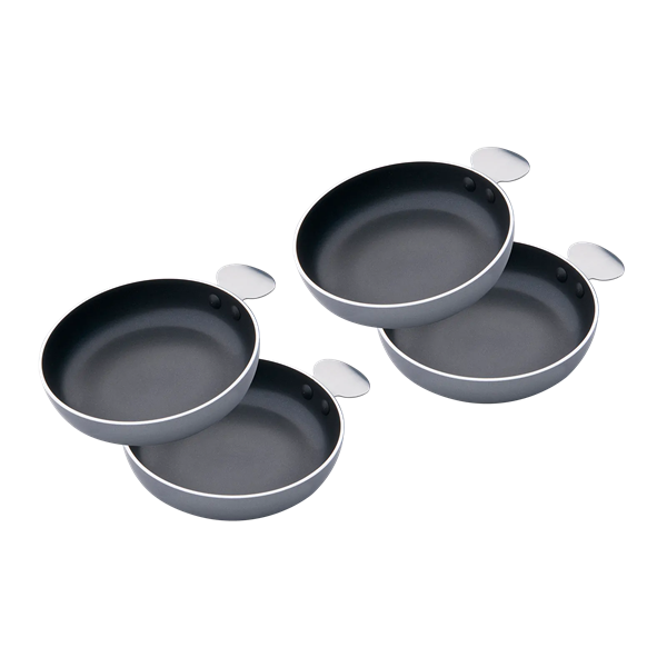 Cadac tapas-set