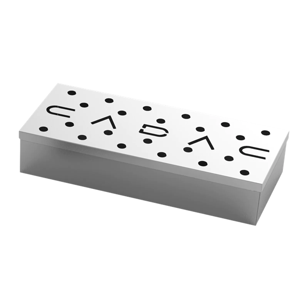 Cadac rökbox