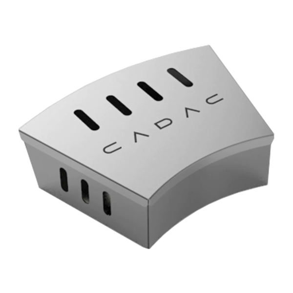Cadac Mini-Smoker
