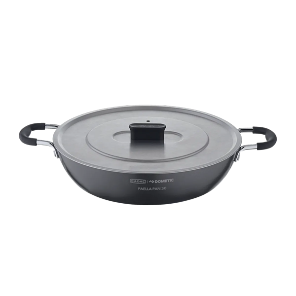 Cadac paellapanna 30
