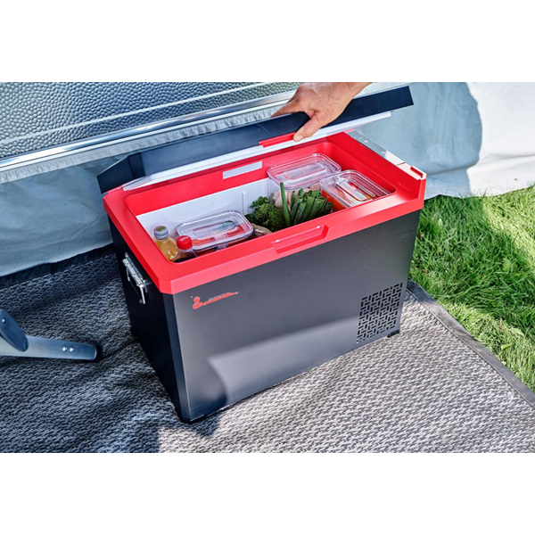 Isabella kylbox Coolerbox
