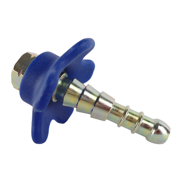 Skruvkoppling 8-12 mm