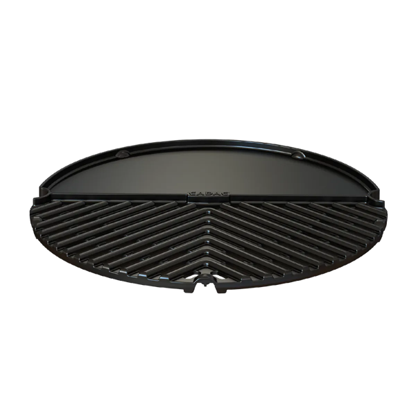 Stek-/grillplatta 40 plancha