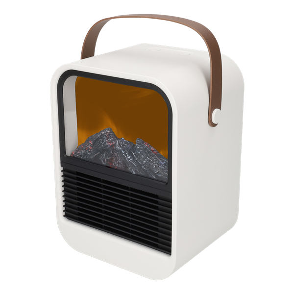Keramisk värmare Sunnyflame