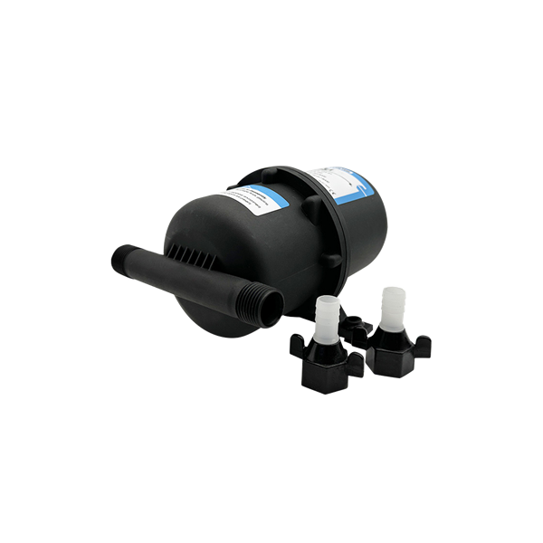 GoCamp Tryckackumulator 0,75L