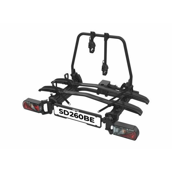 Enduro cykelhållare SD 260 Black
