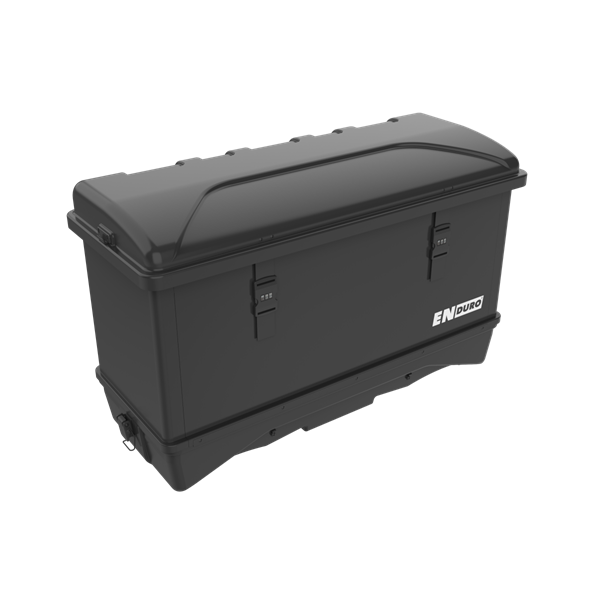 Transportbox till cykelhållare SD 260