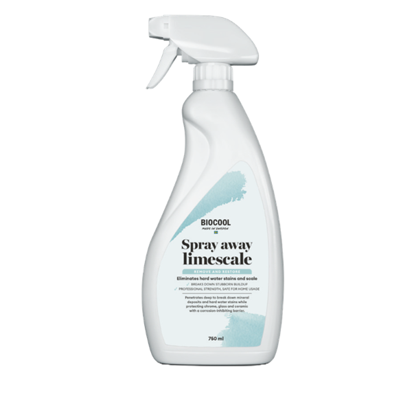 Biocool Spray away limescale, 750ml