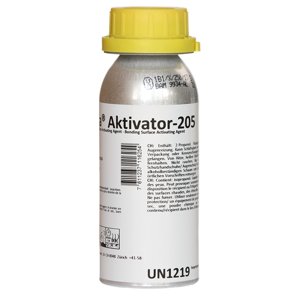 Sika Cleaner 205. 250 ml.
