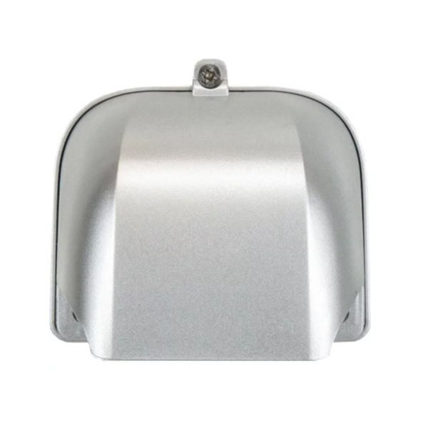 Trådlös utvändig sensor NX-20. Silver