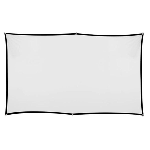 Projektorduk Soft Screen 60" Piczo