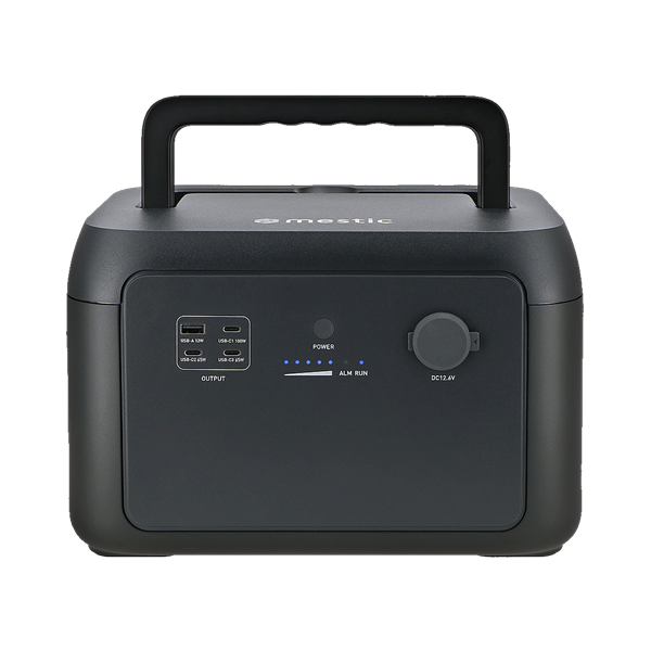 Batteripack MBP-1000 Mestic