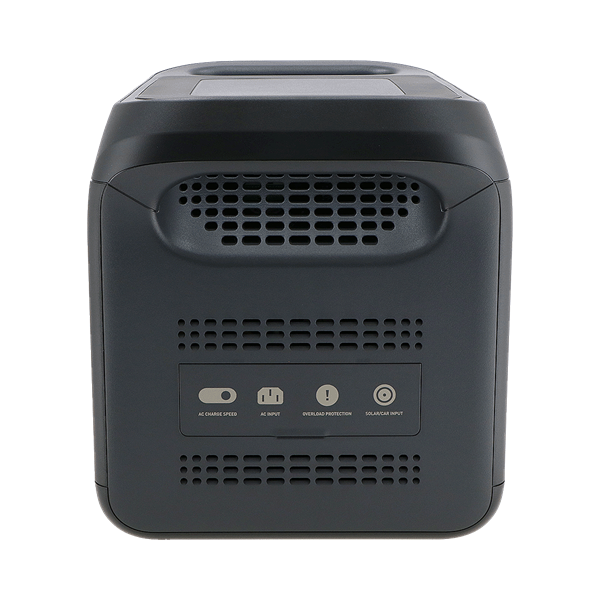 Power station MPS-1800 Mestic
