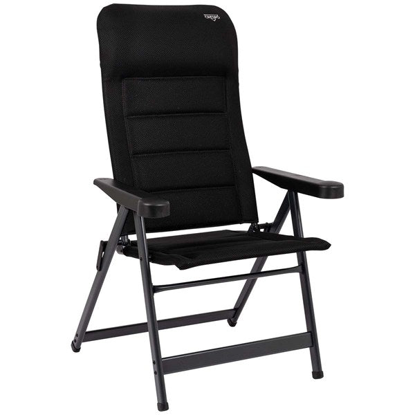 Stol Air deluxe 235 black Crespo