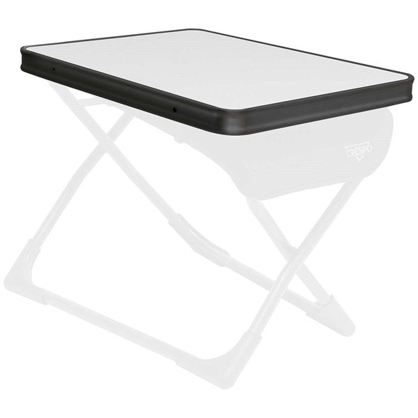 Toppskiva 231 till fotstöd Crespo