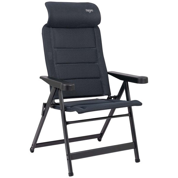 Stol Air deluxe 235 S grey Crespo