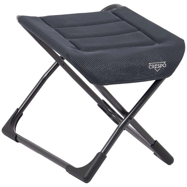 Fotstöd Air deluxe 231 grey Crespo