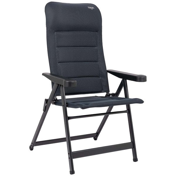 Stol Air deluxe 235 grey Crespo