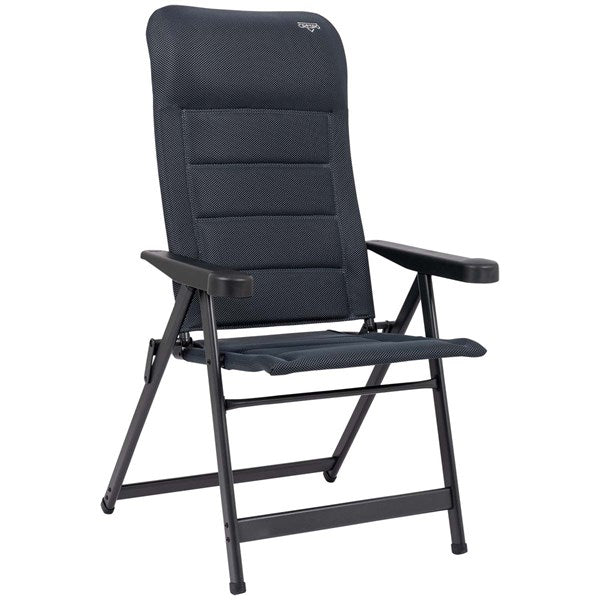 Stol Air Deluxe 237 M grey Crespo