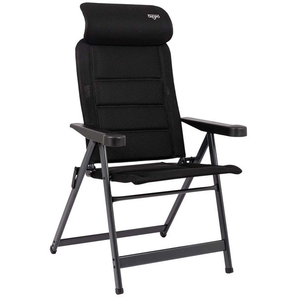 Stol Air deluxe 237 M grey Crespo