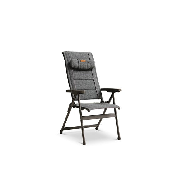 Campingstol Imperial grå