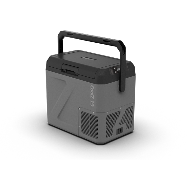 Kompressorkylbox CoolZ 19 Pro-user