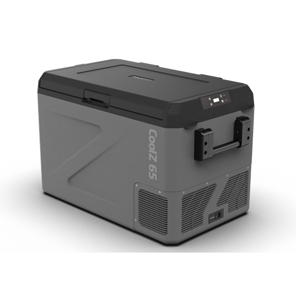 Kompressorkylbox CoolZ 65 Pro-user