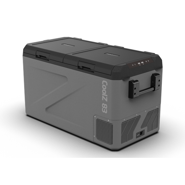 Kompressorkylbox CoolZ 83 Pro-user