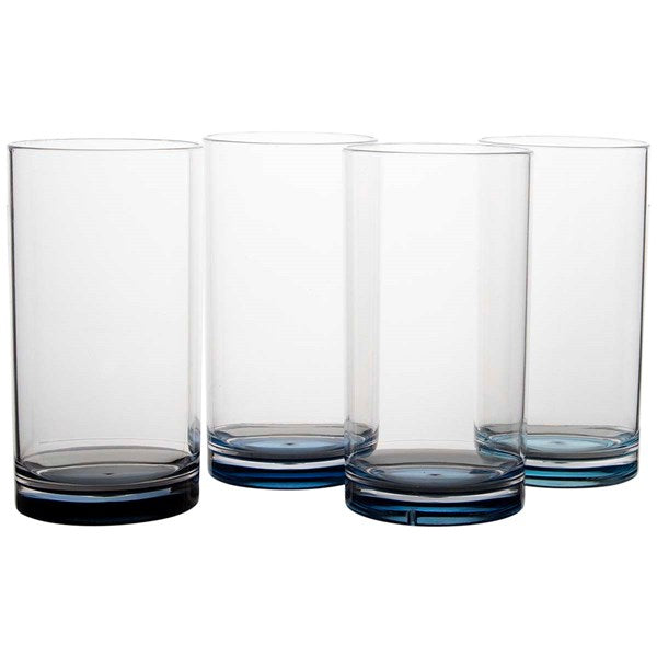 Longdrink glas Sky 48cl 4-pack Gimex