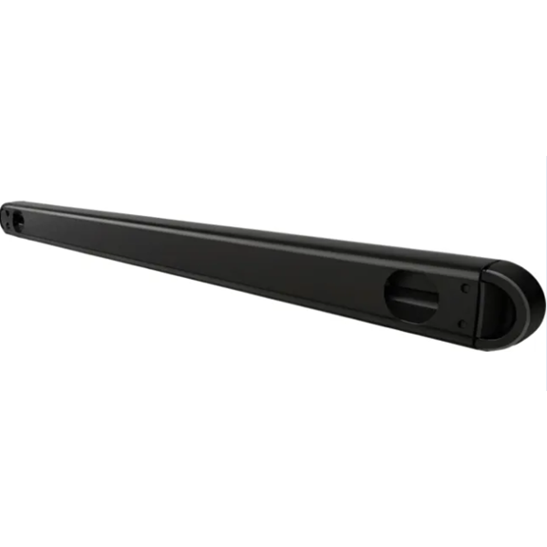 Monteringsskena nedre Bike lift Black edition
