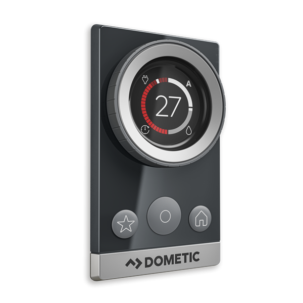 Dometic Connect Pro - Vridbar kontroll
