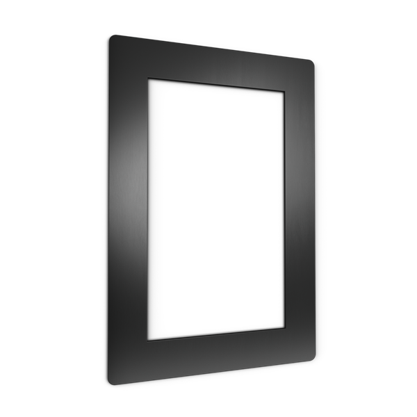 Kontrollpanel adapter