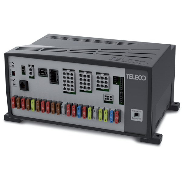 Elektoblock TEB310D Digitalt