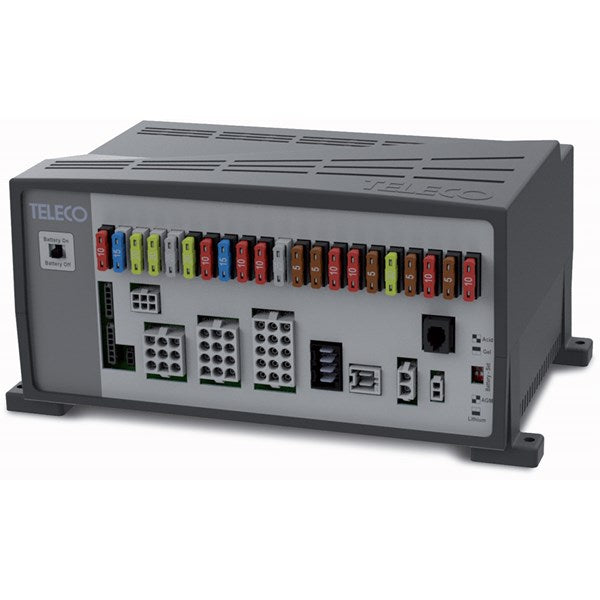 Elektoblock TEB310AL analogt
