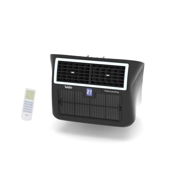 Telair Luftkonditionering Ultra Comfort 6000 SterilAir Pro
