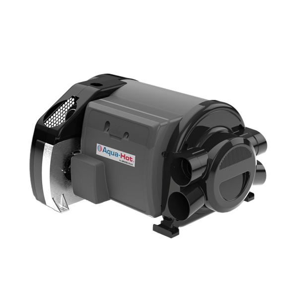 Aqua-Hot GEN1 LPG 6kW + elektrisk