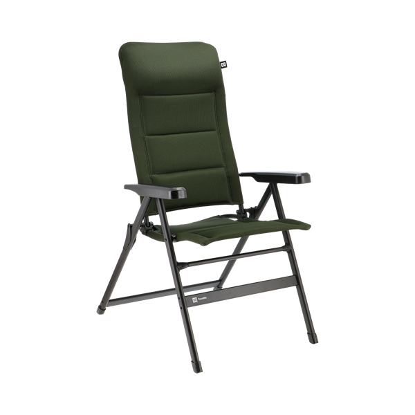 Stol Barletta comfort L Green