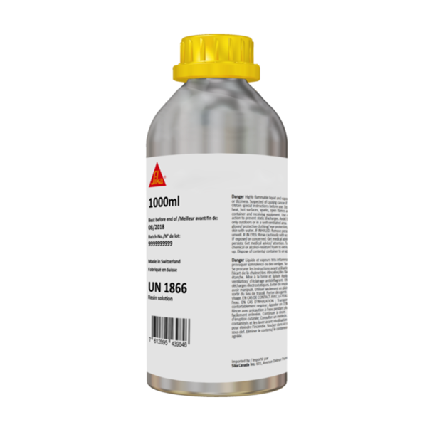Sika Aktivator 205 1 liter