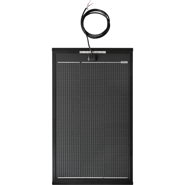 Solpanel Premium Shingled 120W