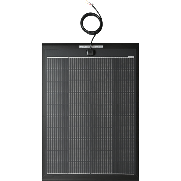 Solpanel Premium Shingled 150W